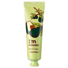 Крем для рук Tony Moly Im