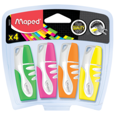 Maped Набор мягких карманных