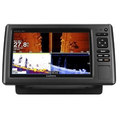 Эхолот Garmin echoMAP 92sv