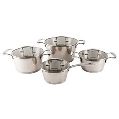 Набор посуды Werner A.Schulz