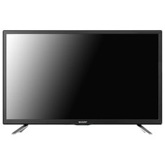 Телевизор Sharp LC-24CHG5112E