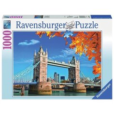 Пазл Ravensburger Тауэрский