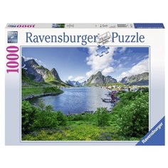 Пазл Ravensburger Гавань на