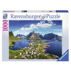 Пазл Ravensburger Лофотенские