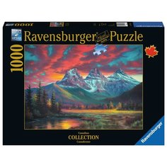 Пазл Ravensburger Три сестры