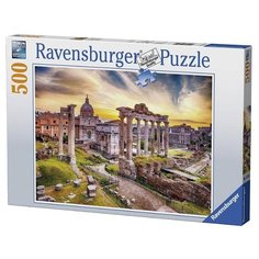 Пазл Ravensburger Рим в