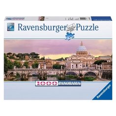 Пазл Ravensburger Рим 15063