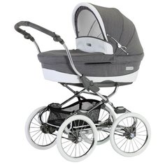 Коляска для новорожденных Bebecar