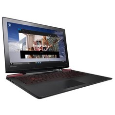 Ноутбук Lenovo IdeaPad Y700 15