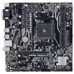 Материнская плата ASUS PRIME