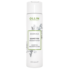 OLLIN Professional шампунь