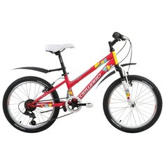 Подростковый горный MTB Forward