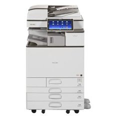 МФУ Ricoh MP C2004SP