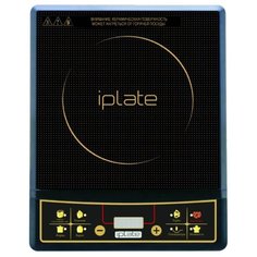 Плита Iplate YZ-T18