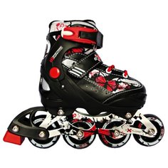 Роликовые коньки Explore Activa