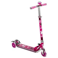 Городской самокат Lider Kids