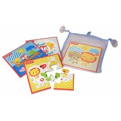 Стикеры Fisher-Price Funny