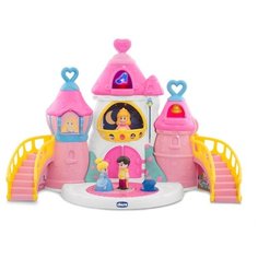 Интерактивная развивающая Chicco