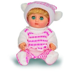 Кукла Весна Любочка 1 21 см