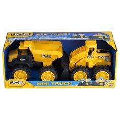 Набор машин HTI Самосвал и