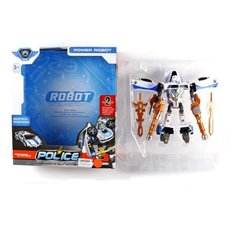 Трансформер Shantou Gepai