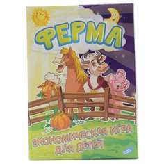 Настольная игра Dream Makers