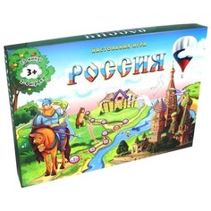 Настольная игра Рыжий кот