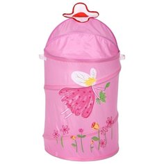 Корзина Bony Цветочная фея 50 л