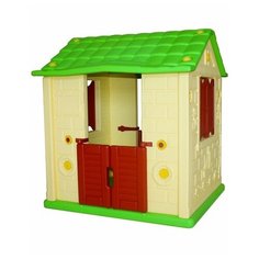 Домик King Kids Королевский KH