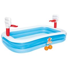 Игровой центр Bestway
