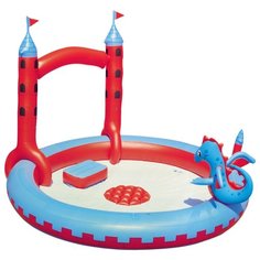 Игровой центр Bestway