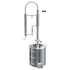 Самогонный аппарат Феникс Зенит