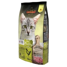 Корм для кошек Leonardo Adult