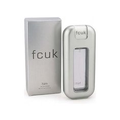 French Connection Fcuk Him