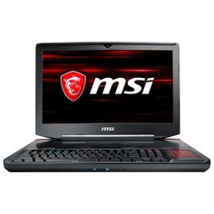 Ноутбук MSI GT83 Titan 8RG