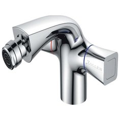 Двухрычажный смеситель для биде Zollen