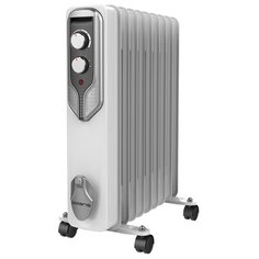 Масляный радиатор Polaris PRE J