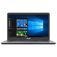 Ноутбук ASUS Vivobook 17 X705MA