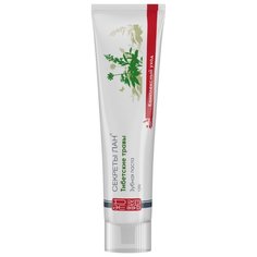 Зубная паста Секреты Лан