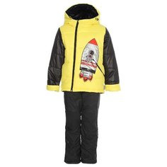 Комплект с брюками BOOM! 80038