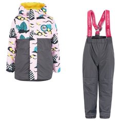 Комплект с брюками BOOM! 80467