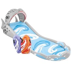 Игровой центр Intex Surf n