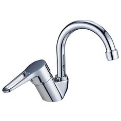 Однорычажный смеситель для G Lauf