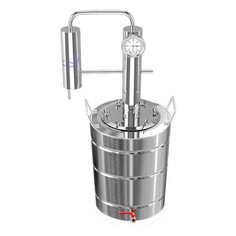 Самогонный аппарат Феникс