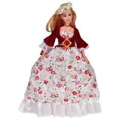 Кукла Yako Софи 29 см M6579-5