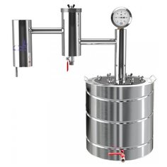 Самогонный аппарат Феникс