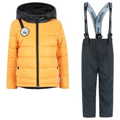 Комплект с брюками BOOM!