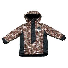 Куртка BOOM! 64367