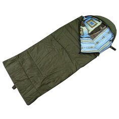 Спальный мешок HELIOS Батыр