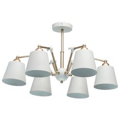 Люстра MW-Light Таун 691011906